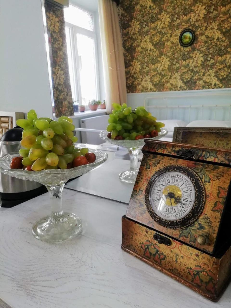 Wine O'Clock Hotel Tbiliszi Kültér fotó